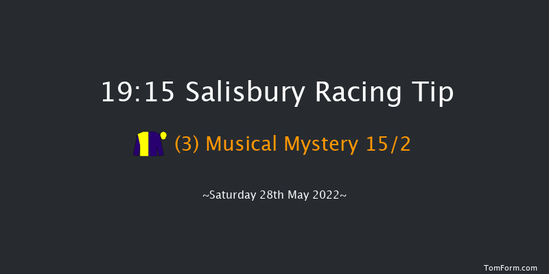 Salisbury 19:15 Maiden (Class 5) 6f Thu 12th May 2022