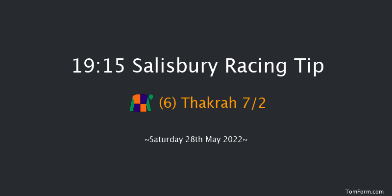 Salisbury 19:15 Maiden (Class 5) 6f Thu 12th May 2022