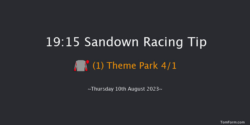 Sandown 19:15 Handicap (Class 4) 10f Wed 2nd Aug 2023