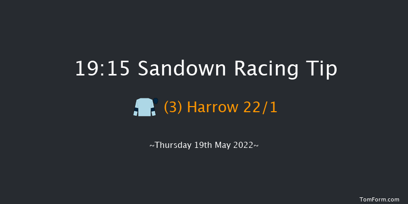 Sandown 19:15 Listed (Class 1) 8f Sat 23rd Apr 2022