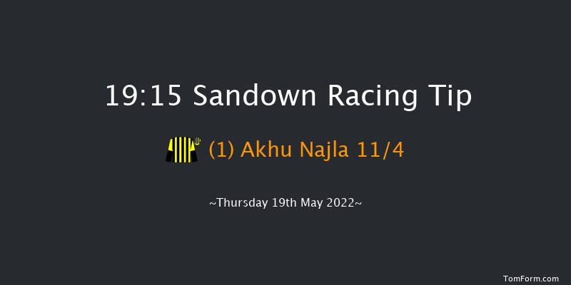 Sandown 19:15 Listed (Class 1) 8f Sat 23rd Apr 2022