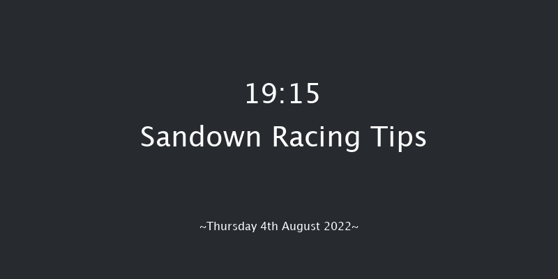 Sandown 19:15 Handicap (Class 3) 10f Wed 27th Jul 2022