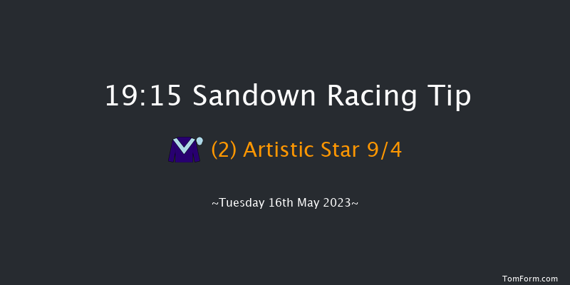 Sandown 19:15 Stakes (Class 2) 10f Sat 29th Apr 2023