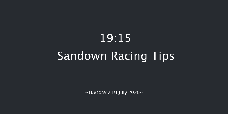 Irish Stallion Farms EBF Star Stakes (Fillies' Listed) Sandown 19:15 Listed (Class 1) 7f Thu 16th Jul 2020