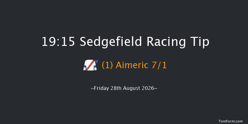 Sedgefield 19-15 (Class 5) 19f Fri 10th Apr 2026