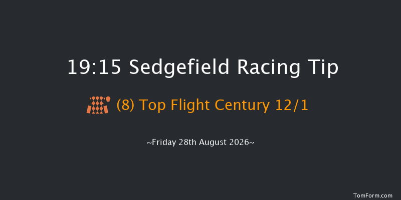 Sedgefield 19-15 (Class 5) 19f Fri 10th Apr 2026