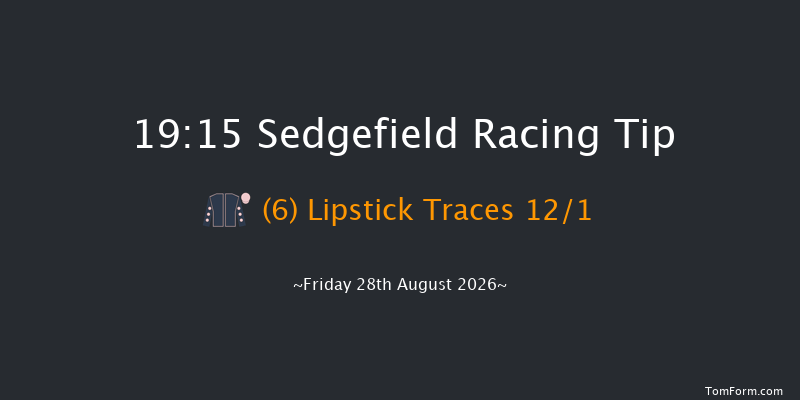 Sedgefield 19-15 (Class 5) 19f Fri 10th Apr 2026