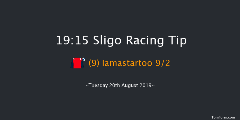 Sligo 19:15 Handicap Hurdle 21f Thu 8th Aug 2019