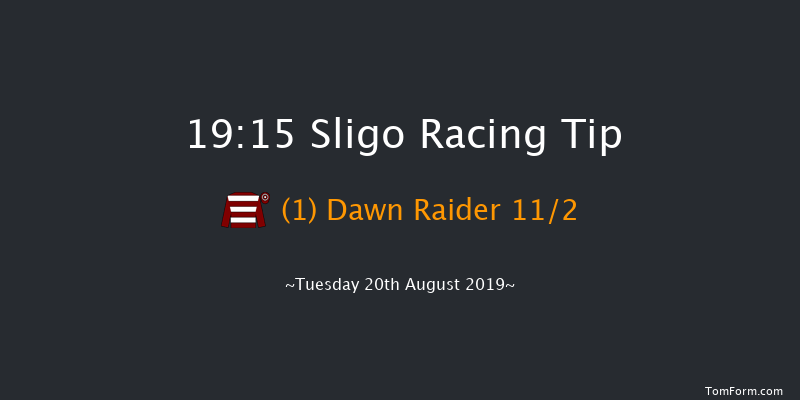 Sligo 19:15 Handicap Hurdle 21f Thu 8th Aug 2019