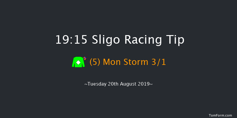 Sligo 19:15 Handicap Hurdle 21f Thu 8th Aug 2019