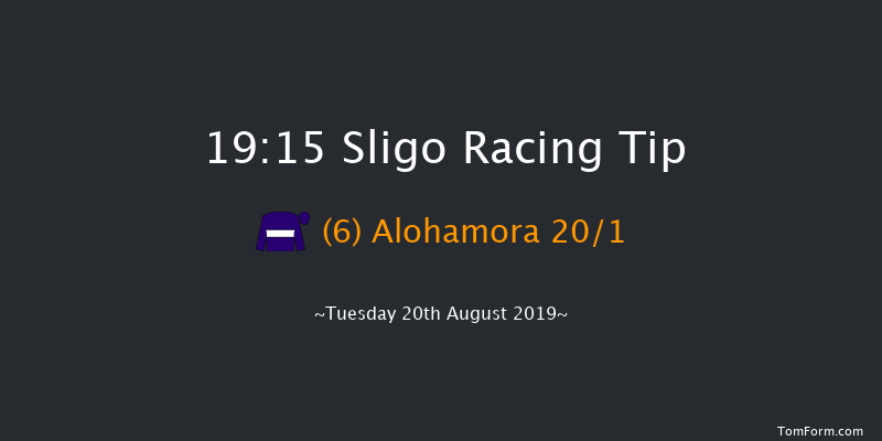 Sligo 19:15 Handicap Hurdle 21f Thu 8th Aug 2019