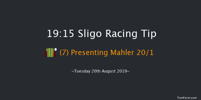 Sligo 19:15 Handicap Hurdle 21f Thu 8th Aug 2019