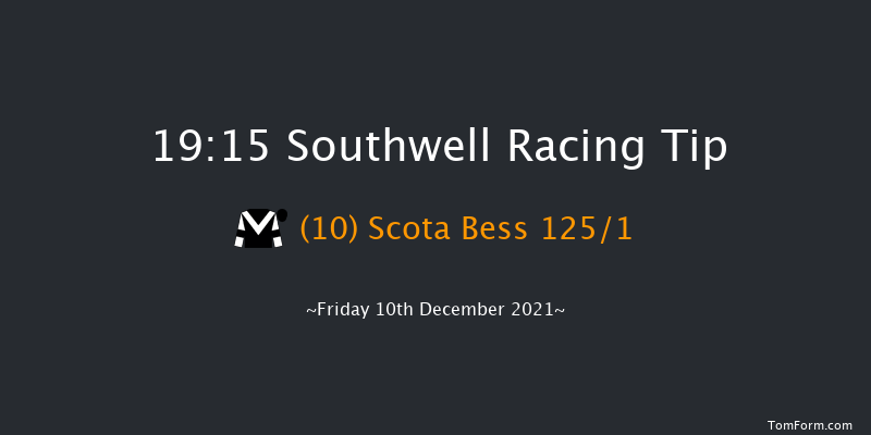 Southwell 19:15 Maiden (Class 5) 11f Tue 7th Dec 2021