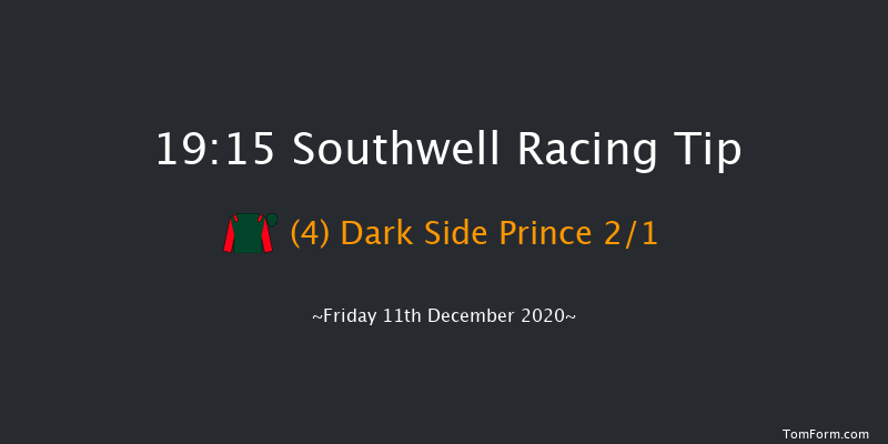 Play 4 To Score At Betway Handicap (Div 1) Southwell 19:15 Handicap (Class 6) 6f Tue 8th Dec 2020