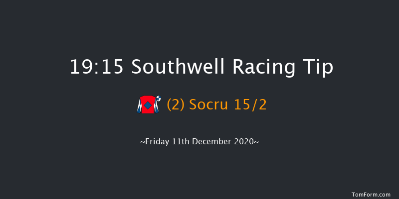 Play 4 To Score At Betway Handicap (Div 1) Southwell 19:15 Handicap (Class 6) 6f Tue 8th Dec 2020