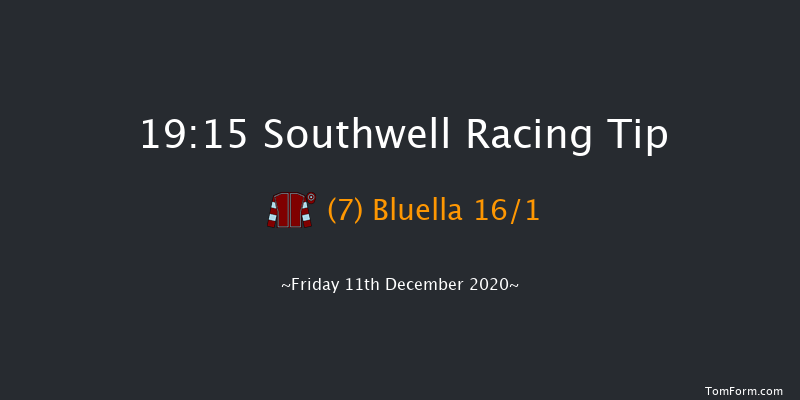 Play 4 To Score At Betway Handicap (Div 1) Southwell 19:15 Handicap (Class 6) 6f Tue 8th Dec 2020