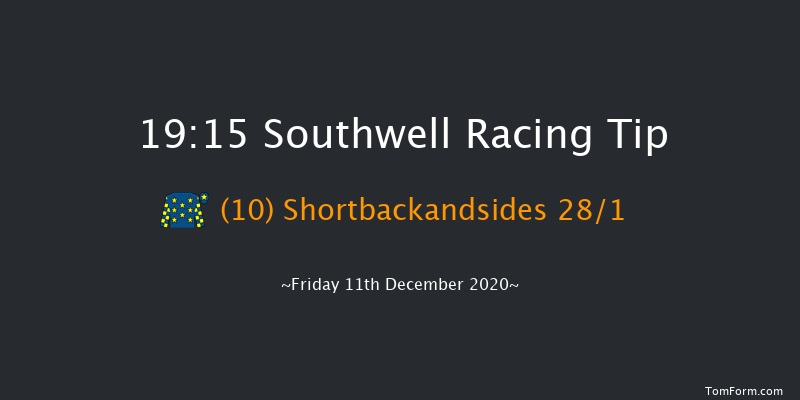 Play 4 To Score At Betway Handicap (Div 1) Southwell 19:15 Handicap (Class 6) 6f Tue 8th Dec 2020
