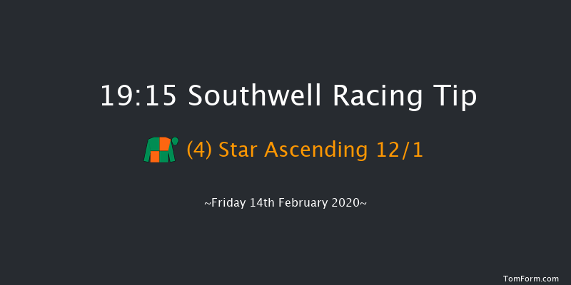 Play 4 To Score At Betway Handicap Southwell 19:15 Handicap (Class 5) 11f Wed 12th Feb 2020
