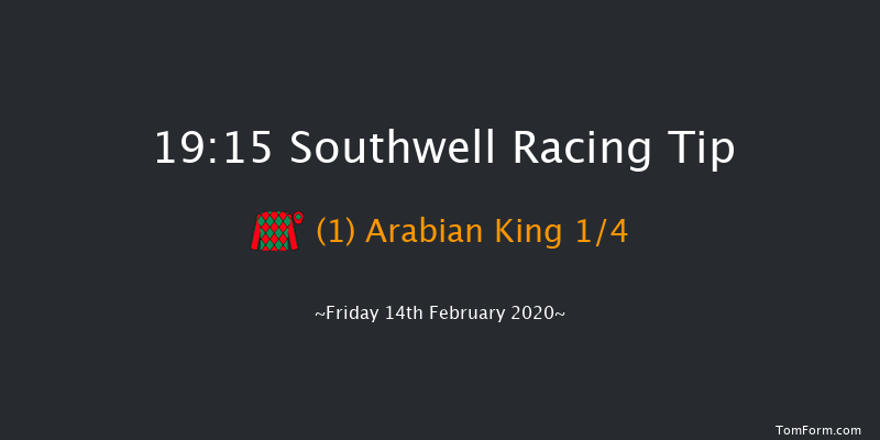 Play 4 To Score At Betway Handicap Southwell 19:15 Handicap (Class 5) 11f Wed 12th Feb 2020