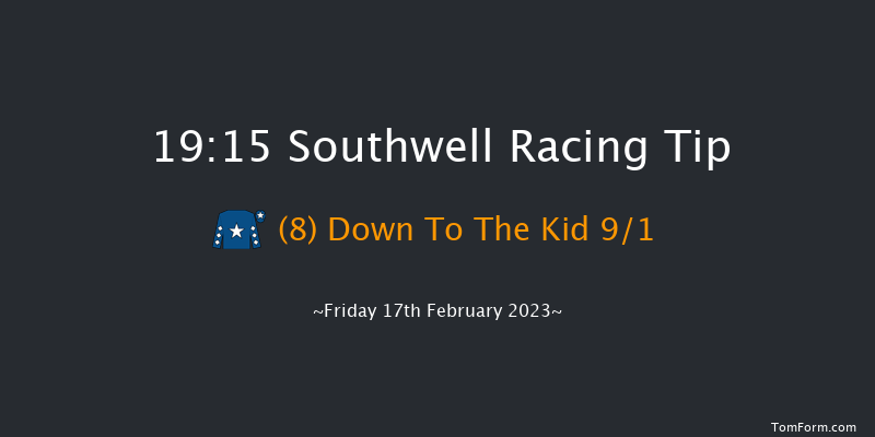 Southwell 19:15 Handicap (Class 5) 11f Sun 12th Feb 2023