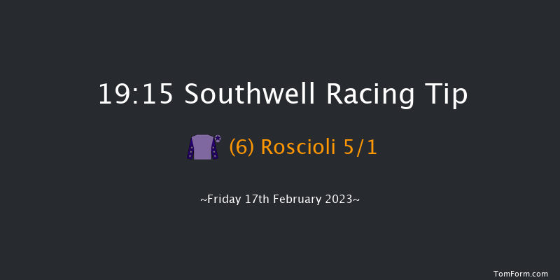 Southwell 19:15 Handicap (Class 5) 11f Sun 12th Feb 2023