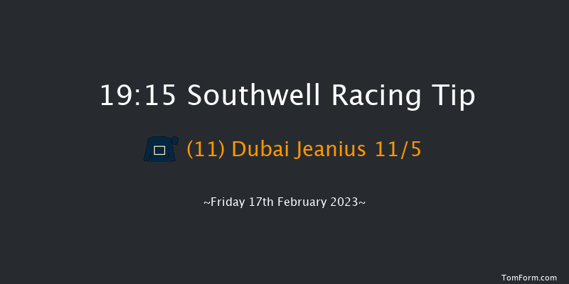 Southwell 19:15 Handicap (Class 5) 11f Sun 12th Feb 2023