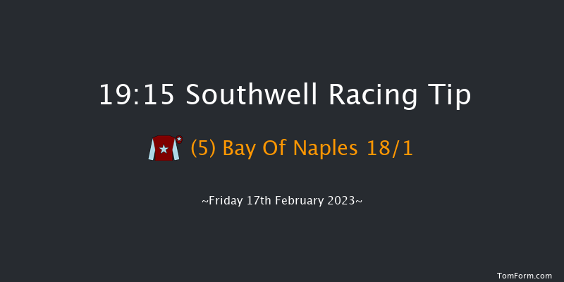 Southwell 19:15 Handicap (Class 5) 11f Sun 12th Feb 2023