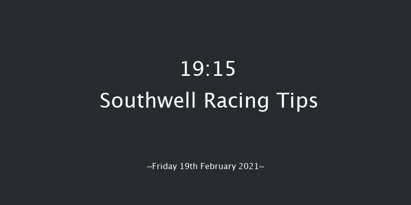 Bombardier 'March To Your Own Drum' Handicap Southwell 19:15 Handicap (Class 6) 7f Sun 14th Feb 2021