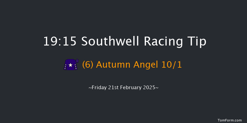 Southwell  19:15 Handicap (Class 6) 7f Mon 17th Feb 2025