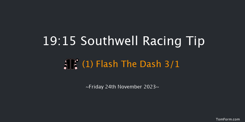 Southwell 19:15 Handicap (Class 6) 6f Tue 10th Oct 2023