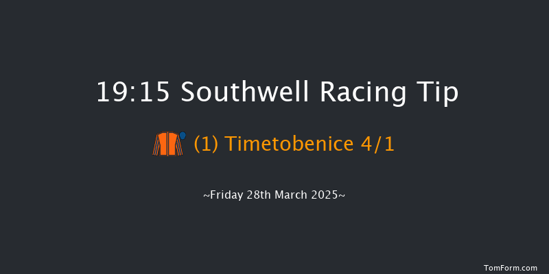 Southwell  19:15 Handicap (Class 6) 8f Thu 27th Mar 2025