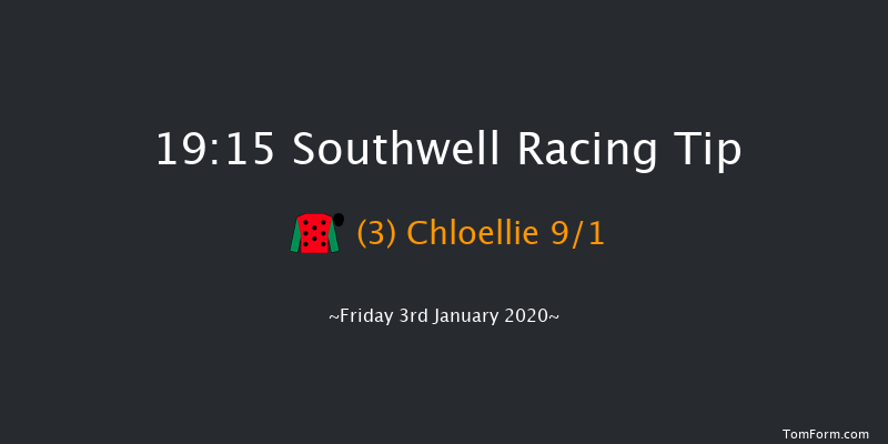Southwell 19:15 Handicap (Class 6) 7f Wed 1st Jan 2020