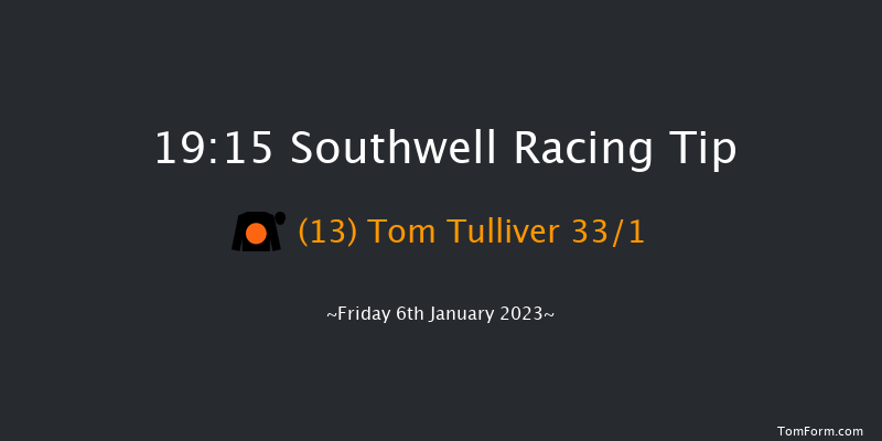 Southwell 19:15 Handicap (Class 6) 7f Sun 1st Jan 2023