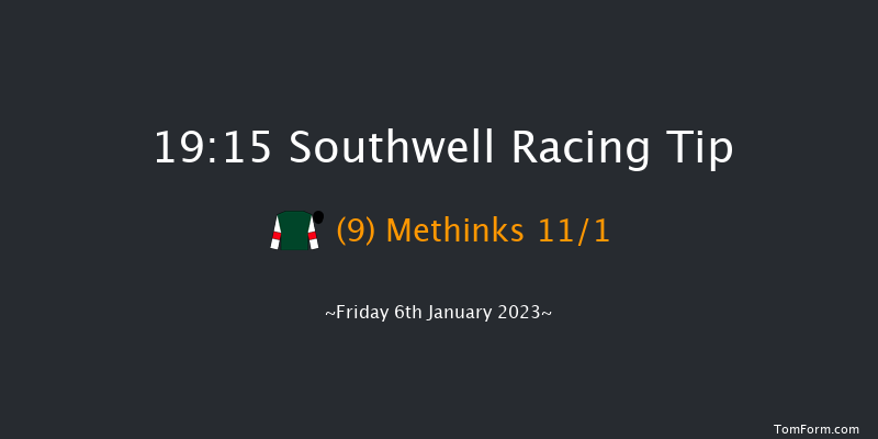 Southwell 19:15 Handicap (Class 6) 7f Sun 1st Jan 2023