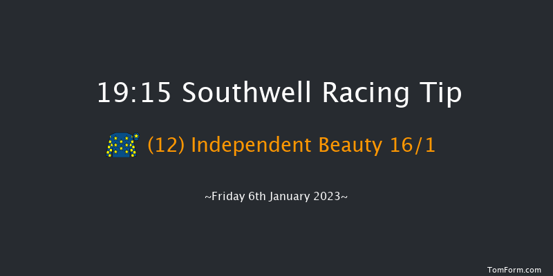 Southwell 19:15 Handicap (Class 6) 7f Sun 1st Jan 2023