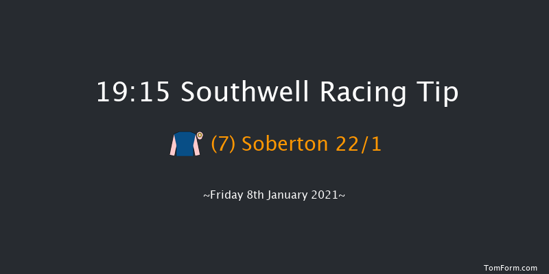 Play Ladbrokes 5-A-Side On Football Handicap Southwell 19:15 Handicap (Class 6) 5f Thu 7th Jan 2021