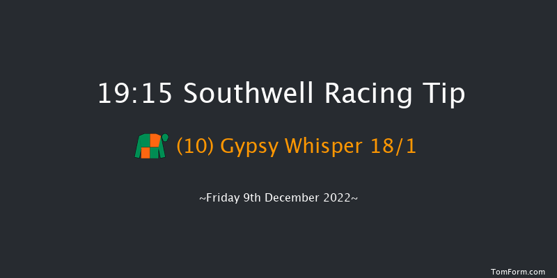 Southwell 19:15 Handicap (Class 5) 8f Tue 6th Dec 2022