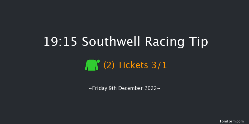 Southwell 19:15 Handicap (Class 5) 8f Tue 6th Dec 2022