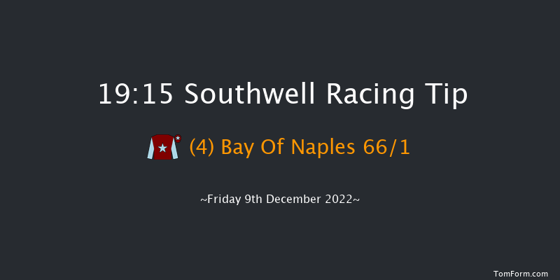 Southwell 19:15 Handicap (Class 5) 8f Tue 6th Dec 2022