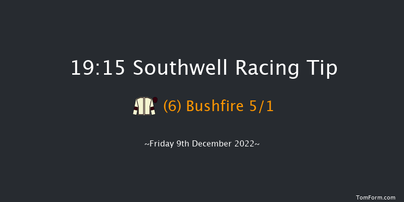 Southwell 19:15 Handicap (Class 5) 8f Tue 6th Dec 2022