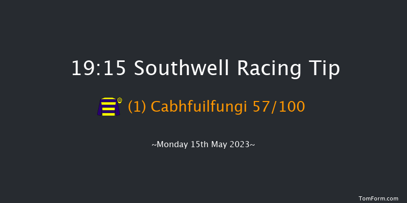Southwell 19:15 Maiden Hurdle (Class 4) 20f Thu 11th May 2023