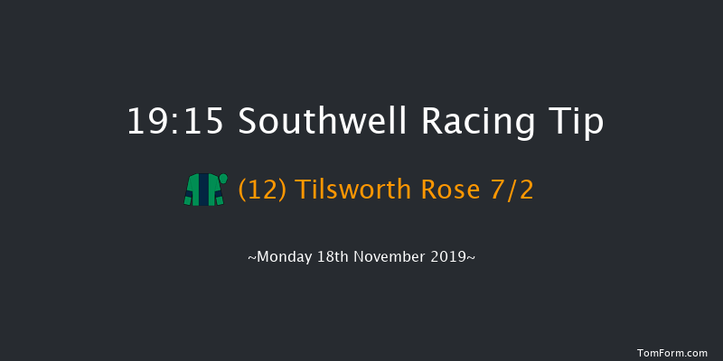 Southwell 19:15 Handicap (Class 7) 5f Fri 15th Nov 2019