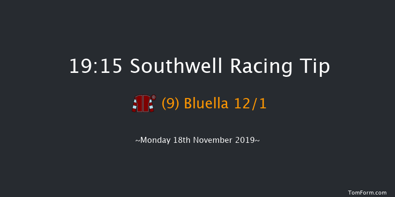 Southwell 19:15 Handicap (Class 7) 5f Fri 15th Nov 2019