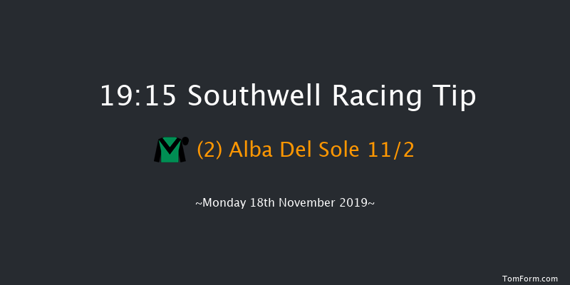 Southwell 19:15 Handicap (Class 7) 5f Fri 15th Nov 2019