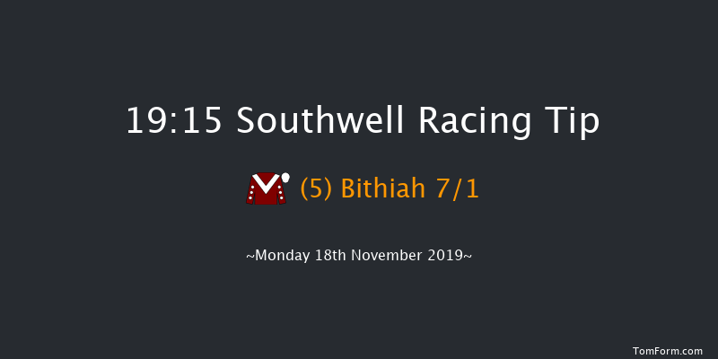 Southwell 19:15 Handicap (Class 7) 5f Fri 15th Nov 2019