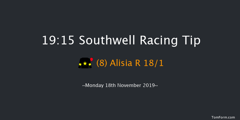 Southwell 19:15 Handicap (Class 7) 5f Fri 15th Nov 2019