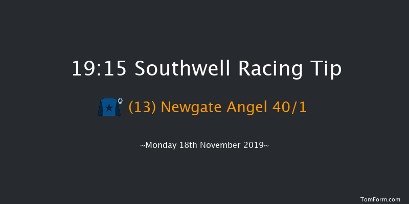 Southwell 19:15 Handicap (Class 7) 5f Fri 15th Nov 2019