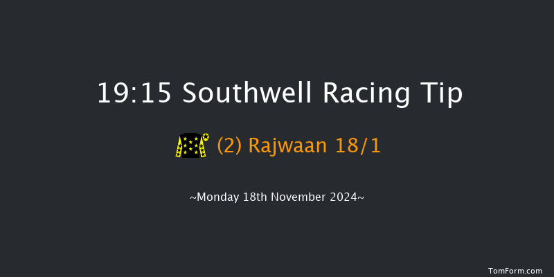 Southwell  19:15 Handicap (Class 6) 5f Fri 15th Nov 2024