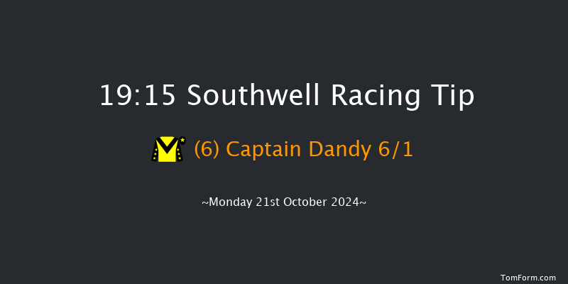 Southwell  19:15 Handicap (Class 6) 6f Thu 17th Oct 2024