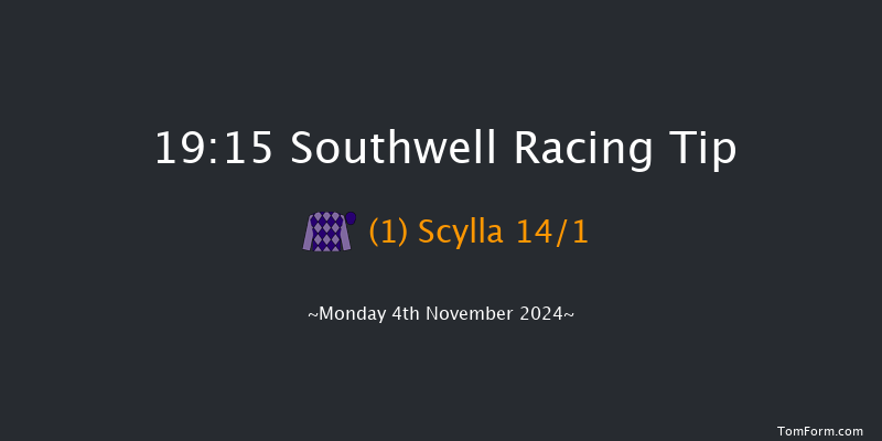 Southwell  19:15 Handicap (Class 6) 16f Sat 2nd Nov 2024